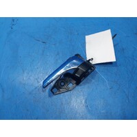 Toyota Hilux Fortuner Left Front/Rear Inner Chrome Door Handle