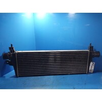 Toyota Hilux 2.4/2.8 Diesel Intercooler