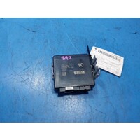 Toyota Hilux, 4wd Control Module