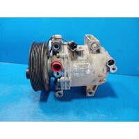 Nissan Navara D40 2.5 Yd25 Diesel  P/n 92600EB40E Air Cond Compressor