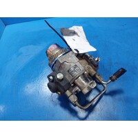 Mitsubishi Triton Injector Pump