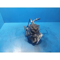 Mitsubishi Triton Injector Pump