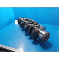 Nissan Navara Patrol Zd30 Crankshaft