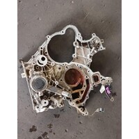 Nissan Navara D22 Alloy Inner Timing Case/Oil Pump Housing