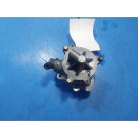 Mitsubishi Pajero Nt-Nx 3.2 4M41 Diesel  Vacuum Pump