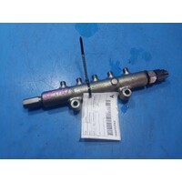 Mitsubishi Triton Ml-Mn Common Rail Assembly