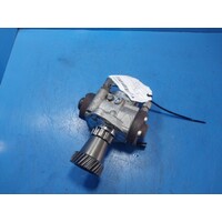 Mitsubishi Pajero Nt-Nw Injector Pump