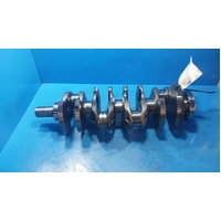 Mitsubishi Triton Mq-Mr Crankshaft