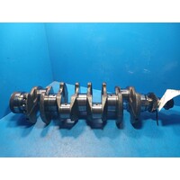 Nissan Navara Patrol Zd30 Crankshaft