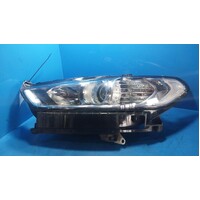 Ford Mondeo Md Left Headlamp