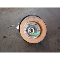 Mitsubishi Triton Challenger Right Front Hub Assembly