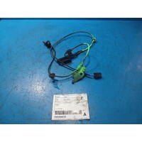 Toyota Rav4 Rh Front Abs Sensor