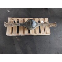 Ford Ranger Rear Diff Housing