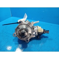 Renault Trafic X82 Injector Pump