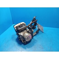 Toyota Rav4 Aca33 P/n 4451042140 Abs Pump