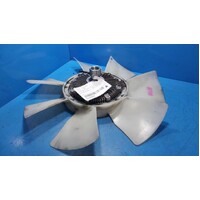 Holden Colorado Rg/Rg 7 Engine Fan Assembly