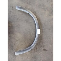 Mitsubishi Asx Wheel Arch Flare