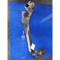 Toyota Hilux Snorkel 03/2005-08/2015