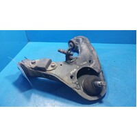 Mitsubishi Triton Left Front Upper Control Arm