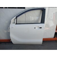 Mazda Bt50 Up-Ur Left Front Door