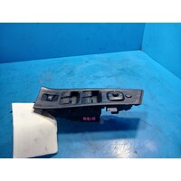 Mazda Bt50 Ur Right Front Power Window Master Switch