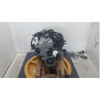 Hyundai I30 Pd 1.6 G4fj  Gamma Turbo Petrol Engine