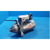 Hyundai I30 Kona Cerato Veloster, Starter Motor