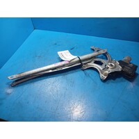 Toyota Rav4 Xa40 Right Front Window Regulator