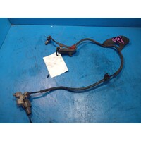 Holden Colorado Rg/Rg 7  Left Front Abs Sensor