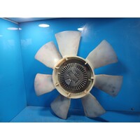 Holden Colorado Rg/Rg7 Engine Fan Assembly