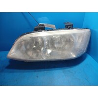 Holden Commodore Left Headlamp