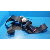 Holden Commodore Ve Sedan  Centre Rear Seat Belt Only