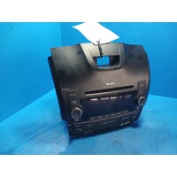 Isuzu Dmax Rc Cd Player With Bluetooth