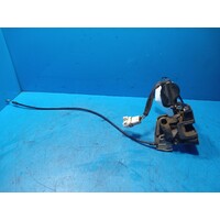 Ford Territory Sx-Sz Left Rear Door Lock