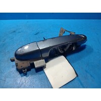 Ford Territory Left Rear/Right Rear/Left Front Outer Door Handle