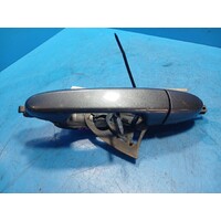 Ford Territory Left Rear/Right Rear/Left Front Outer Door Handle