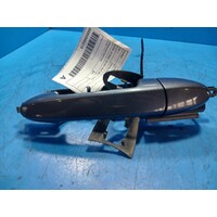 Ford Territory Left Rear/Right Rear/Left Front Outer Door Handle