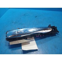 Nissan Xtrail T32 Left Front Outer Chrome Door Handle