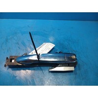 Nissan Xtrail T32 Right Rear Outer Chrome Door Handle