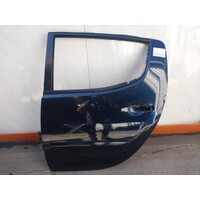 Mitsubishi Triton Mn Left Rear Door