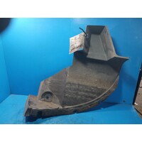 Mazda Cx7 Er  Right Rear Main Guard Liner