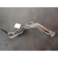 Ford Escape Zd Fuel Filler Pipe