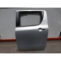 Mazda Bt50 Left Rear Door