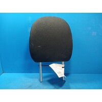 Mitsubishi Triton Mq-Mr, Right Rear Headrest