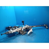 Mazda 6 Gh Steering Column