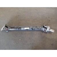 Mitsubishi Triton Front Prop Shaft