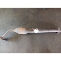 Toyota Hilux 3.0 Diesel Catalytic Converter