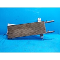 Toyota Hilux 1Kd-Ftv Diesel 3.0 Under Body Fuel Cooler