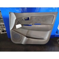 Toyota Hilux Right Front Door Trim