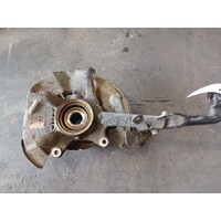 Toyota Hilux 4wd Right Front Hub Assembly